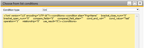 IPT_CFL_Xml_Condition